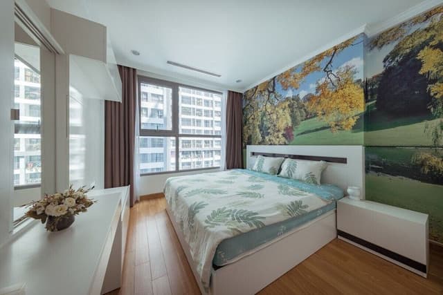 Apartment, 3 Bedrooms