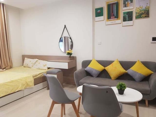Apartment, 3 Bedrooms
