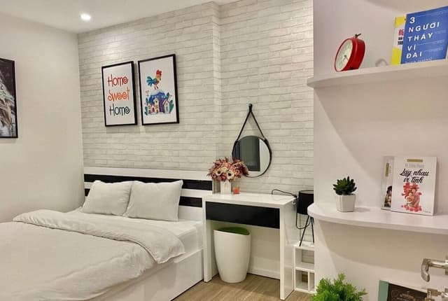 Apartment, 3 Bedrooms