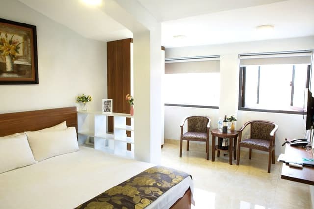 Superior Double Room