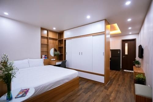ฟิวชั่น เกตส์ อพาร์ตเมนต์ (Fusion Gates Apartment)4