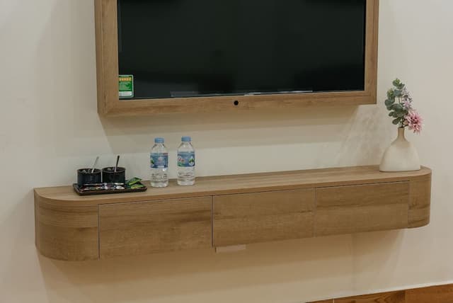 Exclusive Apartment, 1 King Bed with Sofa bed, Non Smoking, Kitchen