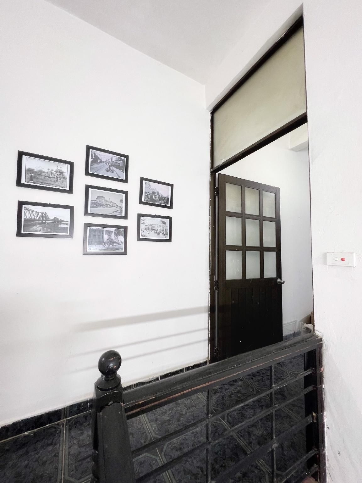 เดอะคอมบี ฮานอย (The Comb Hanoi)0