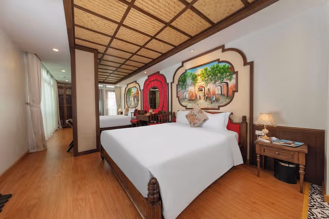 Family Suite