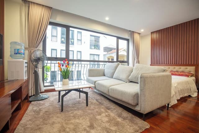 City Apartment