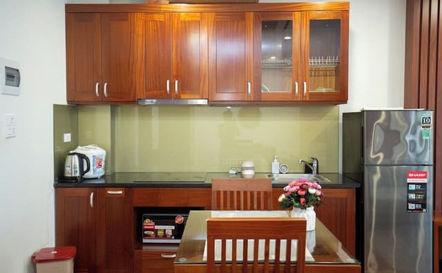 City Apartment