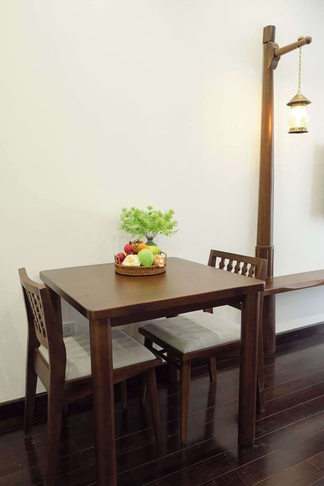 Apartment, 1 Bedroom, Kitchen