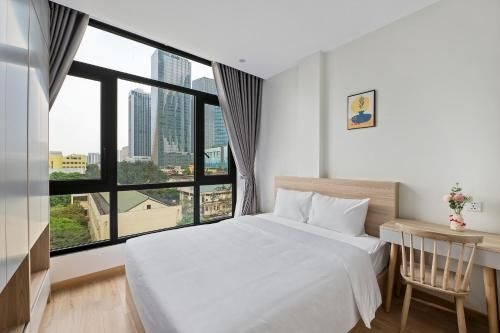 22เฮาส์ซิ่ง อพาร์ทเมนท์ 8 เหงียน วัน หง็อก (22Housing Apartment 8 Nguyen Van Ngoc)3