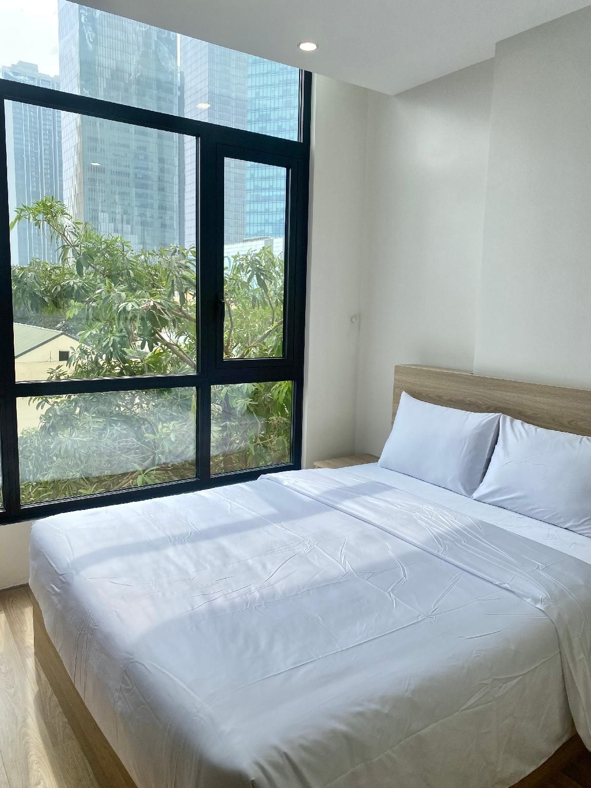 22เฮาส์ซิ่ง อพาร์ทเมนท์ 8 เหงียน วัน หง็อก (22Housing Apartment 8 Nguyen Van Ngoc)4