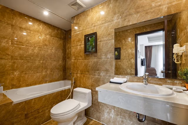 Deluxe Double or Twin City Window