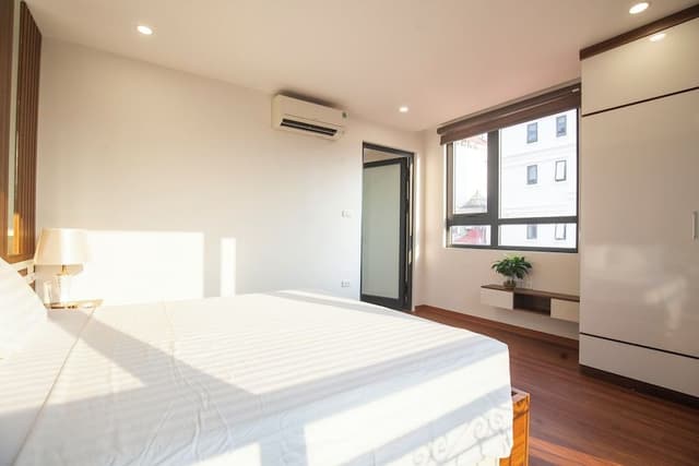City Apartment