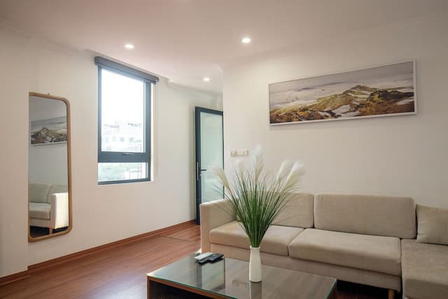 City Apartment