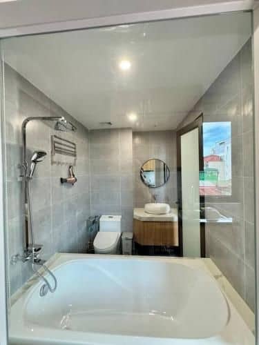 Cozy home - Bathtub - Comfy Cozy home - Bathtub - Comfy
