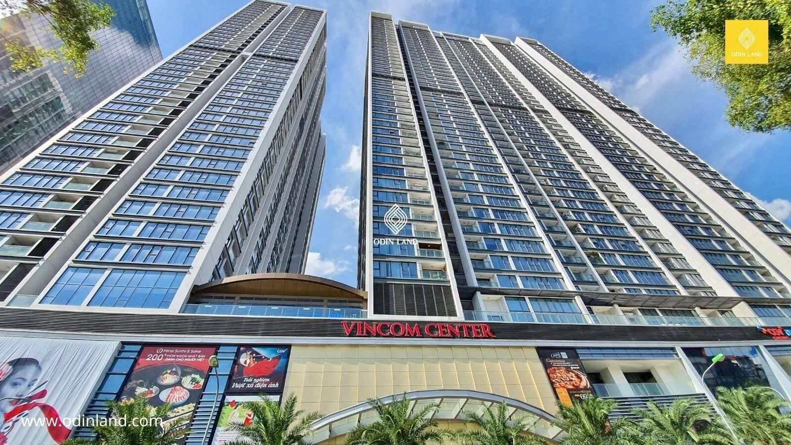 HMH - Vinhomes Metropolis - Luxury apartment HMH - Vinhomes Metropolis - Luxury apartment