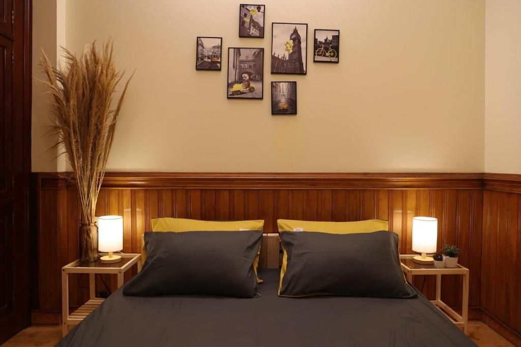 TAP Homestay1