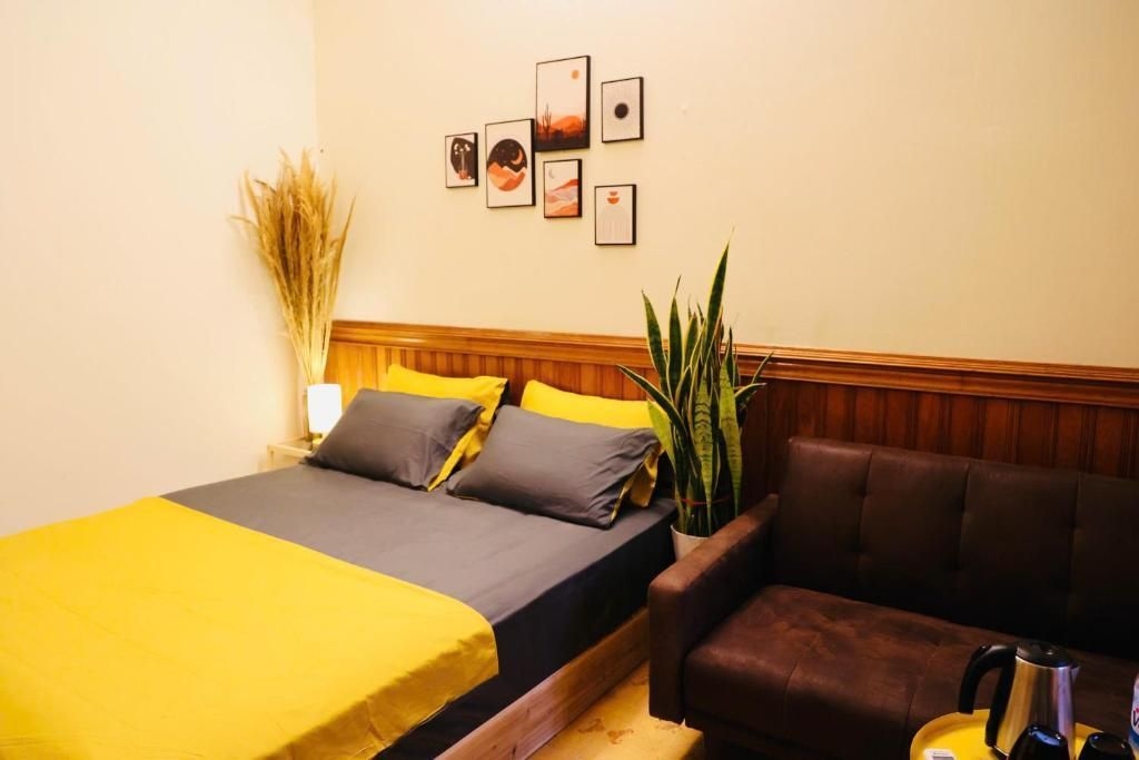 TAP Homestay3
