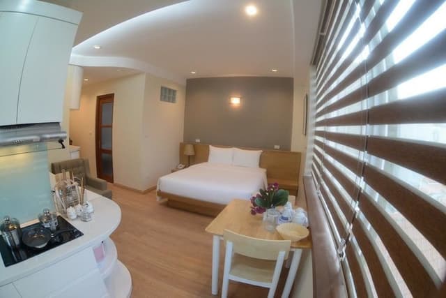 VIP Apartment, 1 Bedroom