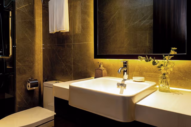 Deluxe Apartment, 2 Bedrooms, City View