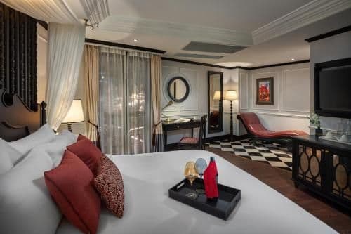 Love Suite