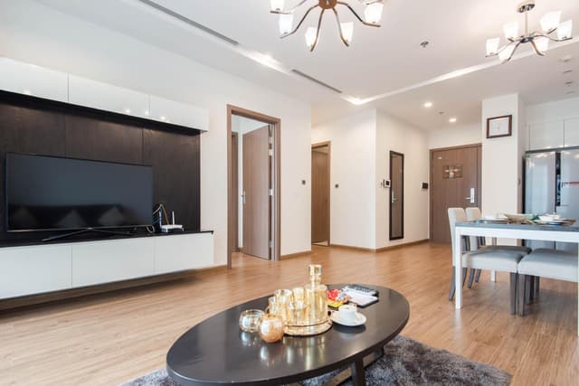 2 Bedroom Deluxe