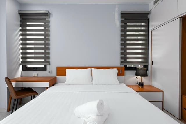 Superior King Room