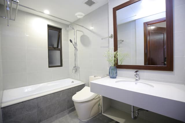 Standard Apartment 1 Bedroom