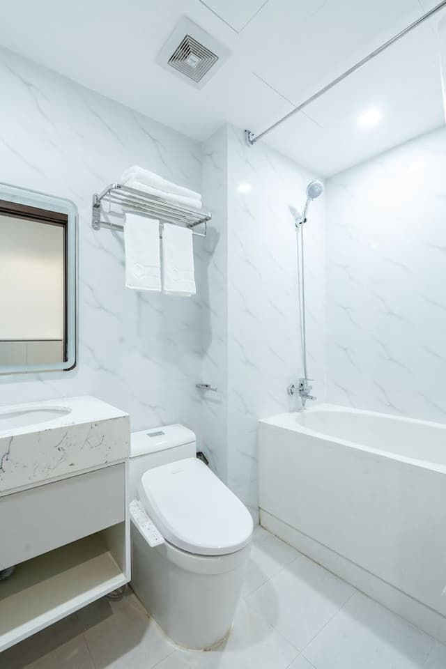 Basic Apartment