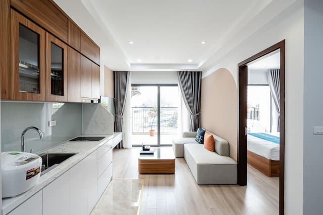 Premium Apartment, 1 Bedroom