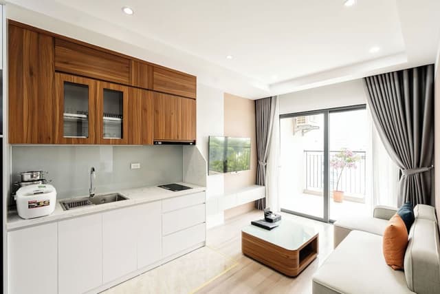 Premium Apartment, 1 Bedroom