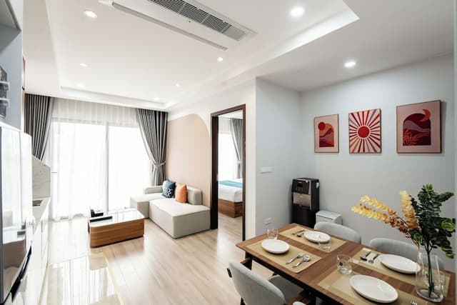 Premium Apartment, 1 Bedroom