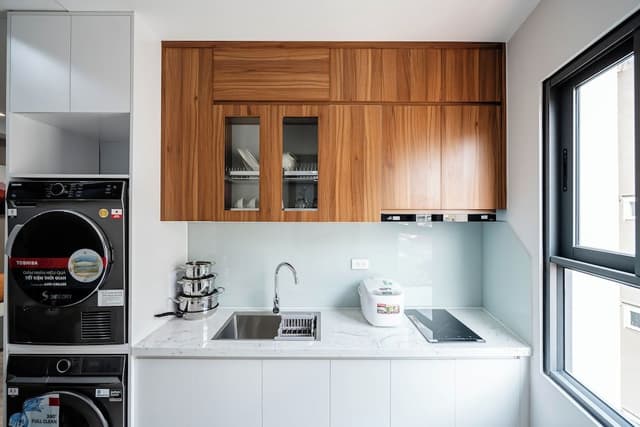 City Apartment