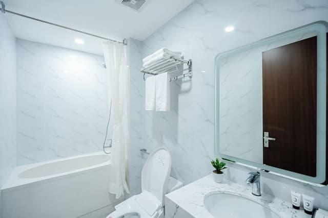 City Apartment