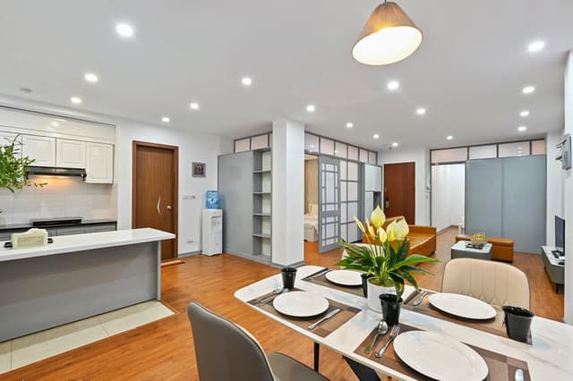 Two Bedroom Superior
