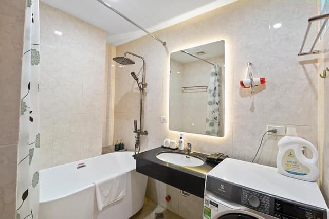 Two Bedroom Superior