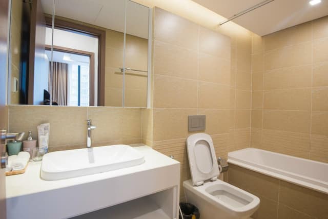 Two Bedroom Luxury Junior Suite