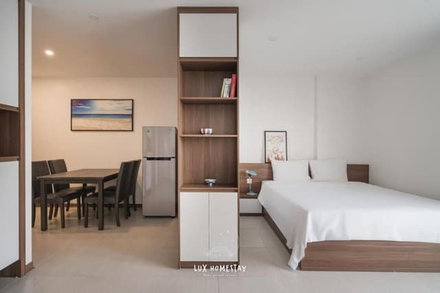 Luxury Studio