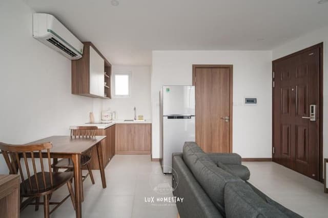 Luxury Studio