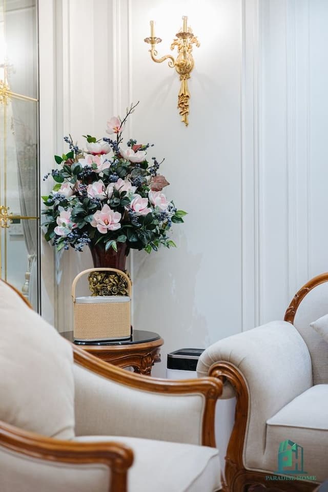 Luxury Apartment