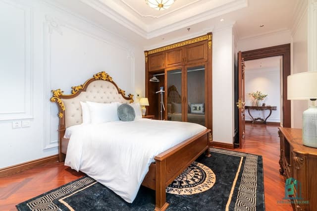 Exclusive Apartment