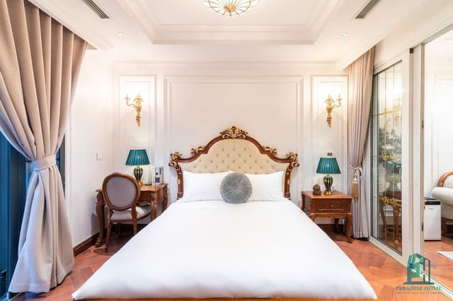 Luxury Apartment