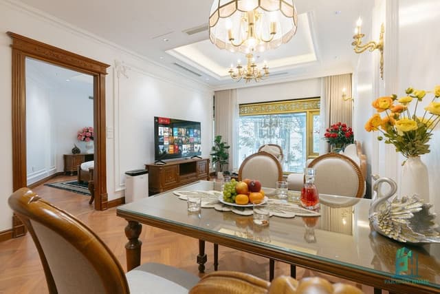 Superior Apartment