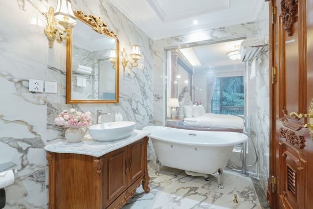 Luxury Apartment