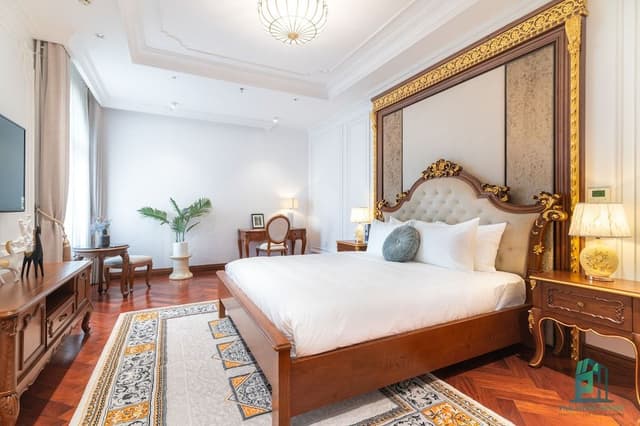Exclusive Apartment