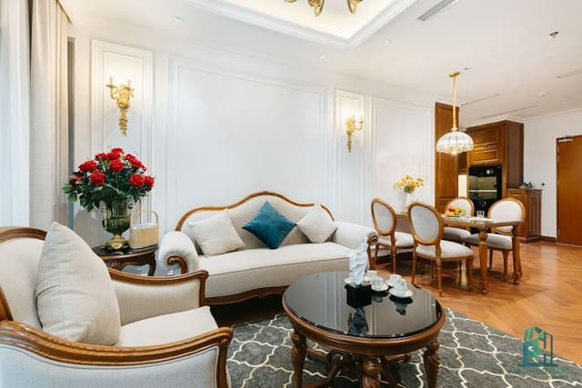 Superior Apartment