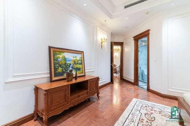 City Apartment