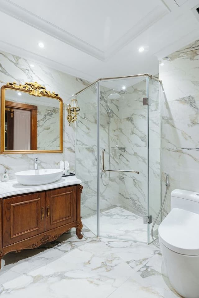 Exclusive Apartment
