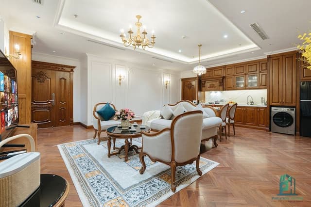 City Apartment