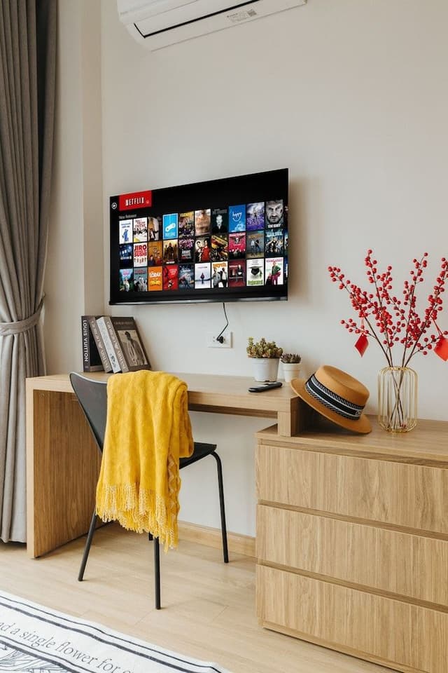 Premier Apartment