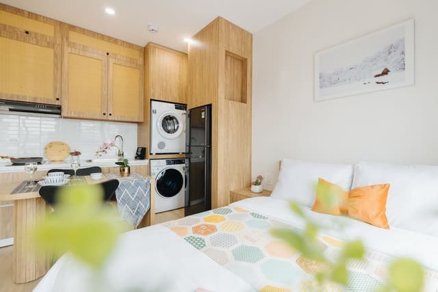 Premier Apartment