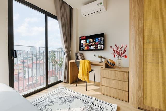 Premier Apartment